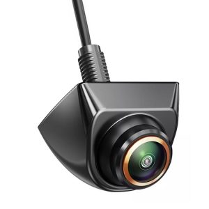 360-degree Adjustable Three-control Metal Fisheye Reversing Camera (Adjustable Korean Style)