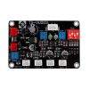 VU Meter Driver Board Module Adjusts Power Amplifier (TS-VU003)