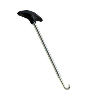 174MM Exhaust Pipe Spring Hook Motorcycle Repair Parts