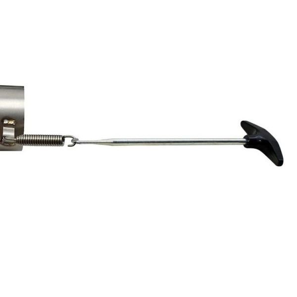 174MM Exhaust Pipe Spring Hook Motorcycle Repair Parts - Image 2