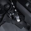 2024 Tesla Model 3 Left-hand Drive Front Hood With Full Anti-Blocking Water Channel (2pcs / Set) - Image 6