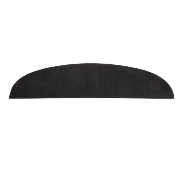 2024 Tesla Model Y Dashboard Car Suede Light-Proof Pad