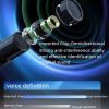 Elebest 3.5mm Wireless Lavalier Microphone Mini Clip-On Mic, Spec: One Drag One Set 1 - Image 4