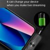 Elebest 3.5mm Wireless Lavalier Microphone Mini Clip-On Mic, Spec: One Drag One Set 1 - Image 8