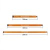 Waveshare 25947 For Raspberry Pi 5th DSI Display 22Pin To 15Pin Soft Cable FPC Cable, Spec: 200mm - Image 3