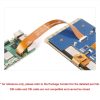 Waveshare 25947 For Raspberry Pi 5th DSI Display 22Pin To 15Pin Soft Cable FPC Cable, Spec: 200mm - Image 5