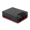 Waveshare 26587 For Raspberry Pi 5 Argon Neo Aluminum Alloy Case, Spec: Standard