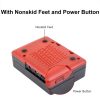 Waveshare 26587 For Raspberry Pi 5 Argon Neo Aluminum Alloy Case, Spec: Standard - Image 10