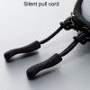 Outdoor Sports Reflective Cell Phone Arm Bag Fitness Portable Mobile Phone Pack (Black) - Image 5