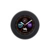 Waveshare 26369 1.28-Inch Round LCD Screen RP2040 MCU Board without Touch