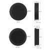 Waveshare 26369 1.28-Inch Round LCD Screen RP2040 MCU Board without Touch - Image 10