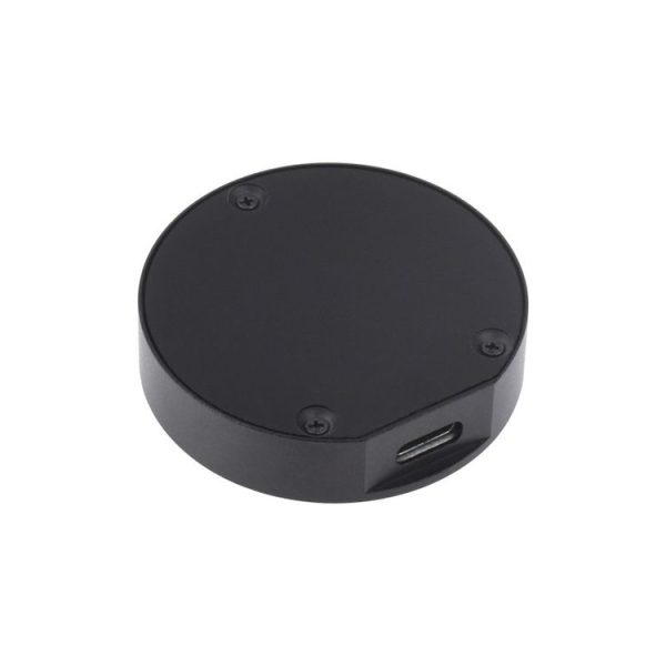 Waveshare 26369 1.28-Inch Round LCD Screen RP2040 MCU Board without Touch - Image 4