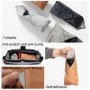 DSLR Camera Folding Cloth Photography Camera Folding Cloth Magic Protective Cloth, Color: 45x45cm Khaki - Image 3