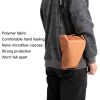 DSLR Camera Folding Cloth Photography Camera Folding Cloth Magic Protective Cloth, Color: 45x45cm Khaki - Image 5