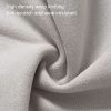 DSLR Camera Folding Cloth Photography Camera Folding Cloth Magic Protective Cloth, Color: 45x45cm Khaki - Image 8