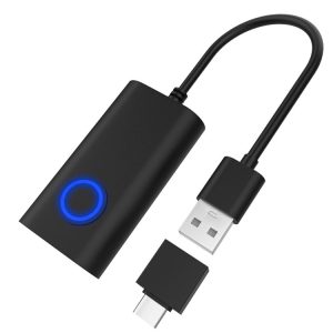 Virtual Mouse Prevents Computer Hibernation Fully Automatic Mouse Movement Paths (Long Strip Black)
