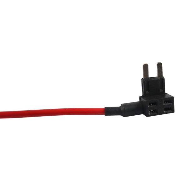 14 AWG TIPM Dual-End Automotive Fuse Extractor Fuse Adapter Kit (A9480) - Image 4