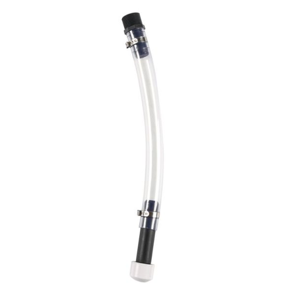 1pcs Racing Interface Fuel Fill Hose - Image 2