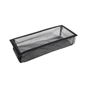 4x10 Inch Floor Register Vent Filter Mesh Floor Air Vent Cover To Keep The Ductwork Clean