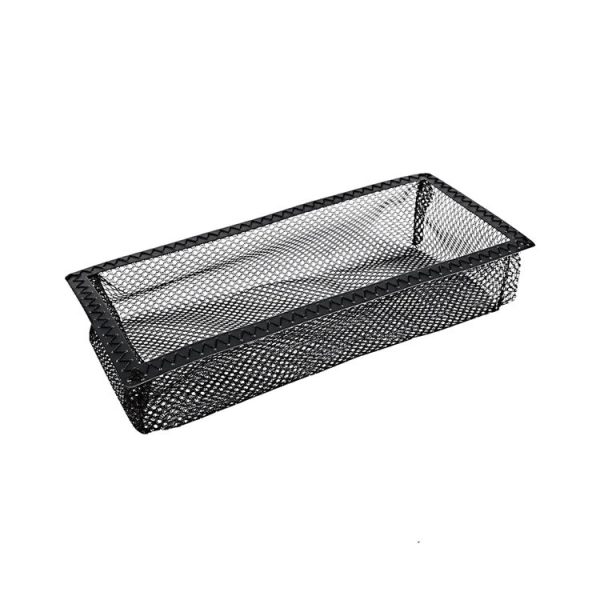 4x10 Inch Floor Register Vent Filter Mesh Floor Air Vent Cover To Keep The Ductwork Clean