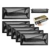 4x10 Inch Floor Register Vent Filter Mesh Floor Air Vent Cover To Keep The Ductwork Clean - Image 2