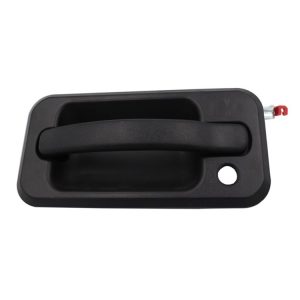 Hummer H2 Door Handle Modification Accessories, Model: Front Left
