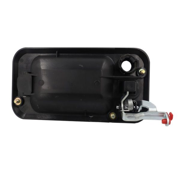 Hummer H2 Door Handle Modification Accessories, Model: Front Left - Image 3