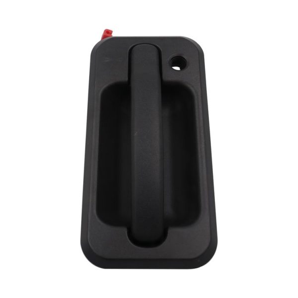 Hummer H2 Door Handle Modification Accessories, Model: Front Left - Image 4