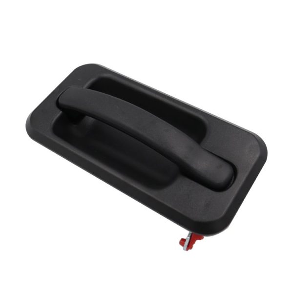 Hummer H2 Door Handle Modification Accessories, Model: Front Left - Image 5