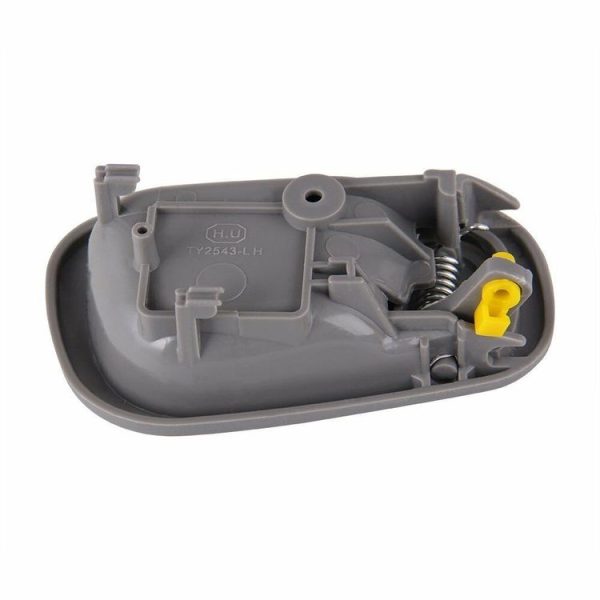 Toyota Corolla Door Inner Handle Modification Accessories, Specifications: RH - Image 4