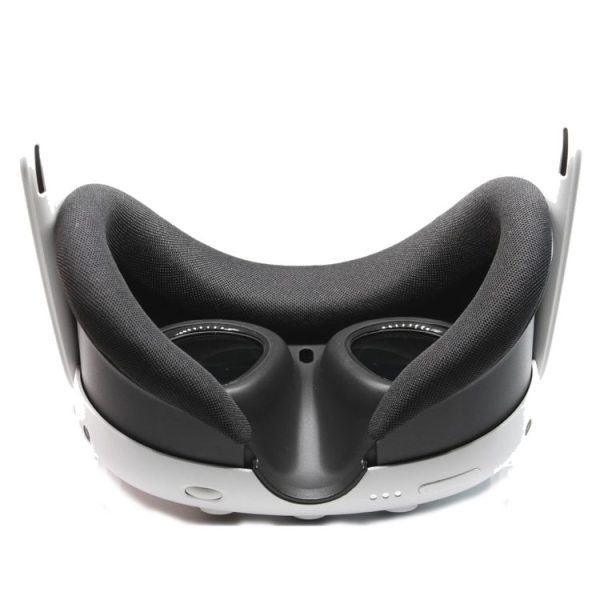 Meta Quest 3 VR Headset Face Cover Facial Interface Stand - Image 4