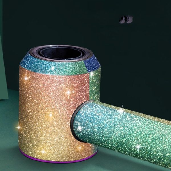 Dyson Supersonic Hair Dryer Gypsophila Frosted Sticker Protective Film (MT-001) - Image 5