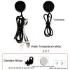 Morfayer Motorcycle Dual Display Intelligent Alarm Power Meter, Model: Voltmeter (Random Color Delivery) - Image 2