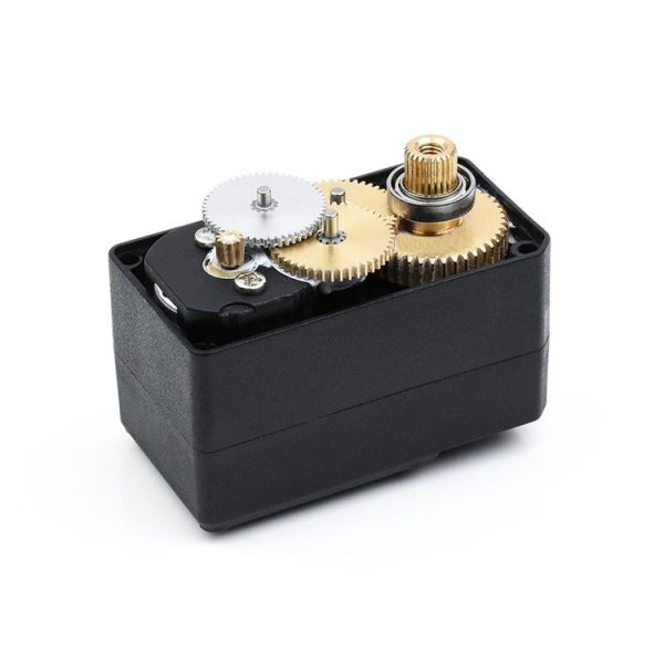 Waveshare 25127 20kg.Cm 106PRM High Speed Bus Servo Motor (ST3215-HS) - Image 2
