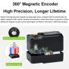 Waveshare 25127 20kg.Cm 106PRM High Speed Bus Servo Motor (ST3215-HS) - Image 8