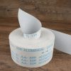 120 Mesh 100x10cm Hand Tear Sanding Soft Cloth Gauze Paper Sanding Tools