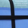 4pcs Sofa Fixer Fabric Sofa Cushion Fixing Strap Blanket Sheet Fastening Buckle, Color: Medium White - Image 6