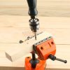 5 In 1 Key Hand Drill With 5 Bits Simple Carving Drill - Image 8