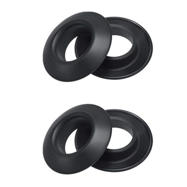Kayak Paddle Plastic Water-Retaining Waterproof Ring (4pcs / Set) - Image 2