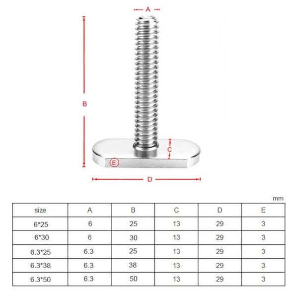 Canoe Paddle Fishing Rod Holder Rail Bracket Kayak Accessories, Specification: 25 Roller Paddle Clamp - Image 4