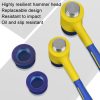 25mm Removable Floor Tile Installation Soft Hammer Door Window Hammer - Image 6