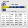 25mm Removable Floor Tile Installation Soft Hammer Door Window Hammer - Image 9