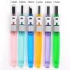MYTEC 4 In 1 Carpenter Seal Carving Tools Alloy Bit Plastic Handle Carving Knife - Image 10