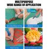 MYTEC 4 In 1 Carpenter Seal Carving Tools Alloy Bit Plastic Handle Carving Knife - Image 11