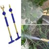Single Head Reciprocating Push-Pull Sprayer Adjustable Garden Manual Sprayer for Most Bottles - Image 2