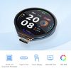 Waveshare 25098 ESP32-S3 1.28-Inch Round Touch LCD Development Board - Image 4