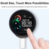 Waveshare 25098 ESP32-S3 1.28-Inch Round Touch LCD Development Board - Image 5