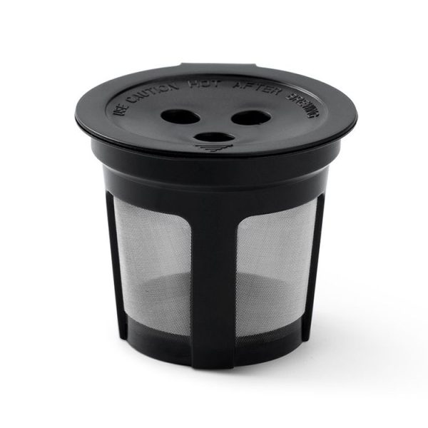 Ninja Dual Brew Coffee Machines Three Holes Coffee Capsule Filter, Model: UA2227