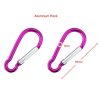 RV Sunshade 304 Stainless Steel Slide Rail Ring, Specifications: 1pcs M4 Ring + Cylinder - Image 3