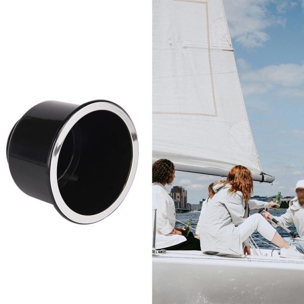 Marine RV Cup Holder Modification Accessories - Image 5